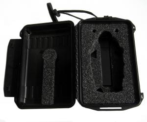 Foto: MISCO-CASE-BLACK: Valigetta robusta in plastica per il rifrattometro digitale MISCO