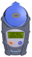 Foto: VST-COFFEE: VST LAB Coffee rifrattometro per barristi – rifrattometro per caffè e caffè espresso